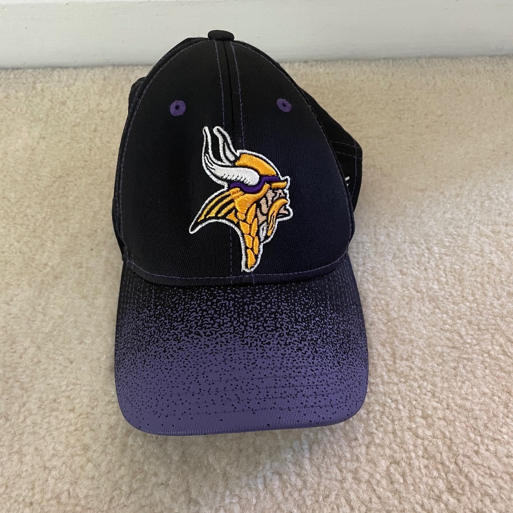 Minnesota Vikings Hat